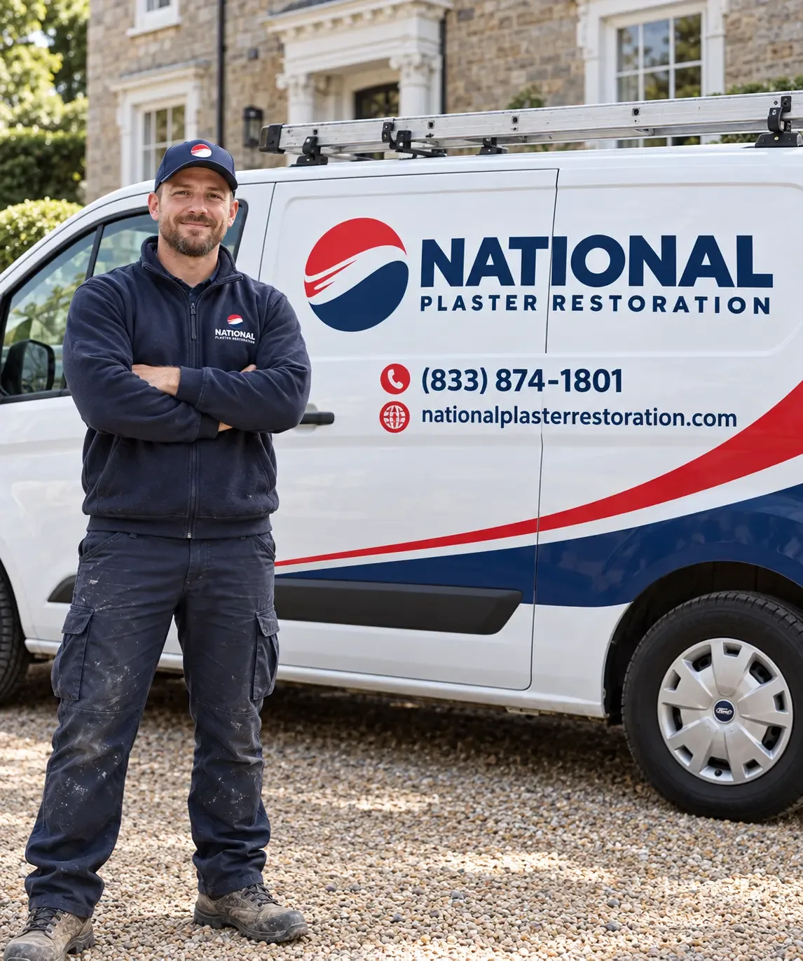 Plaster Repair Mcconnell, IL FAQs